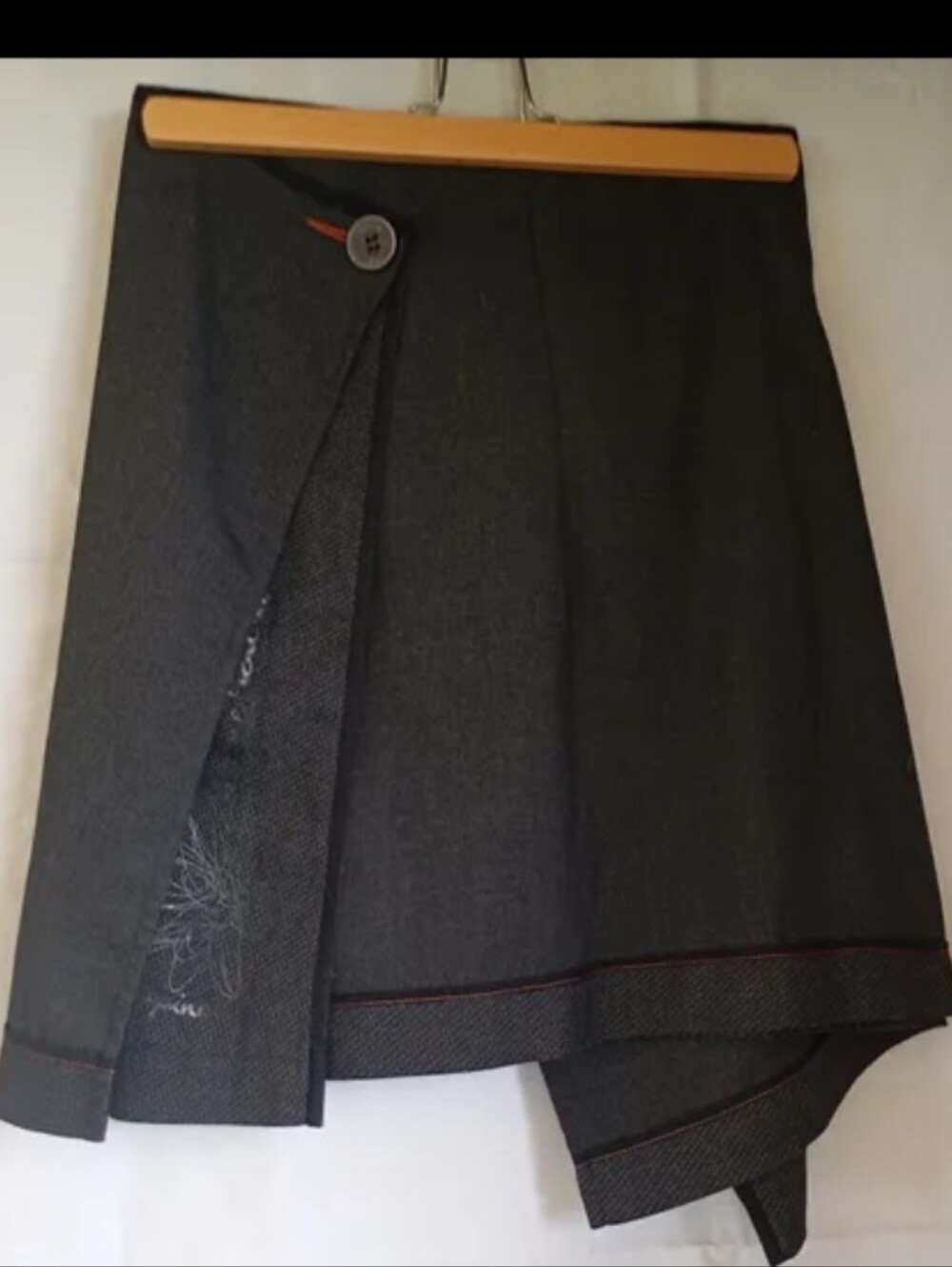 Cop Copine "Clay" model skirt Women's Skirt
